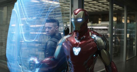 ‘Avengers: Endgame’ Surpasses ‘Avatar’ With $2.79 Billion