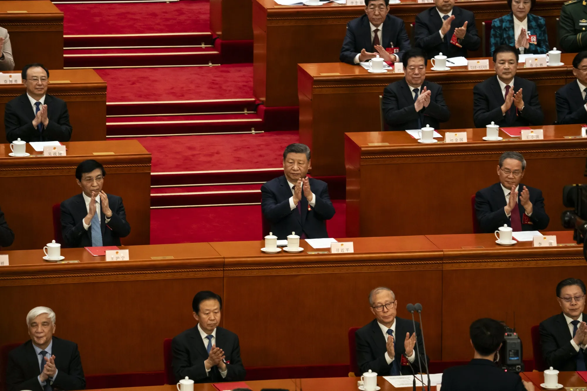Xi Jinping