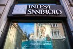 Intesa Sanpaolo SpA Considers Merger With Assicurazioni Generali SpA 