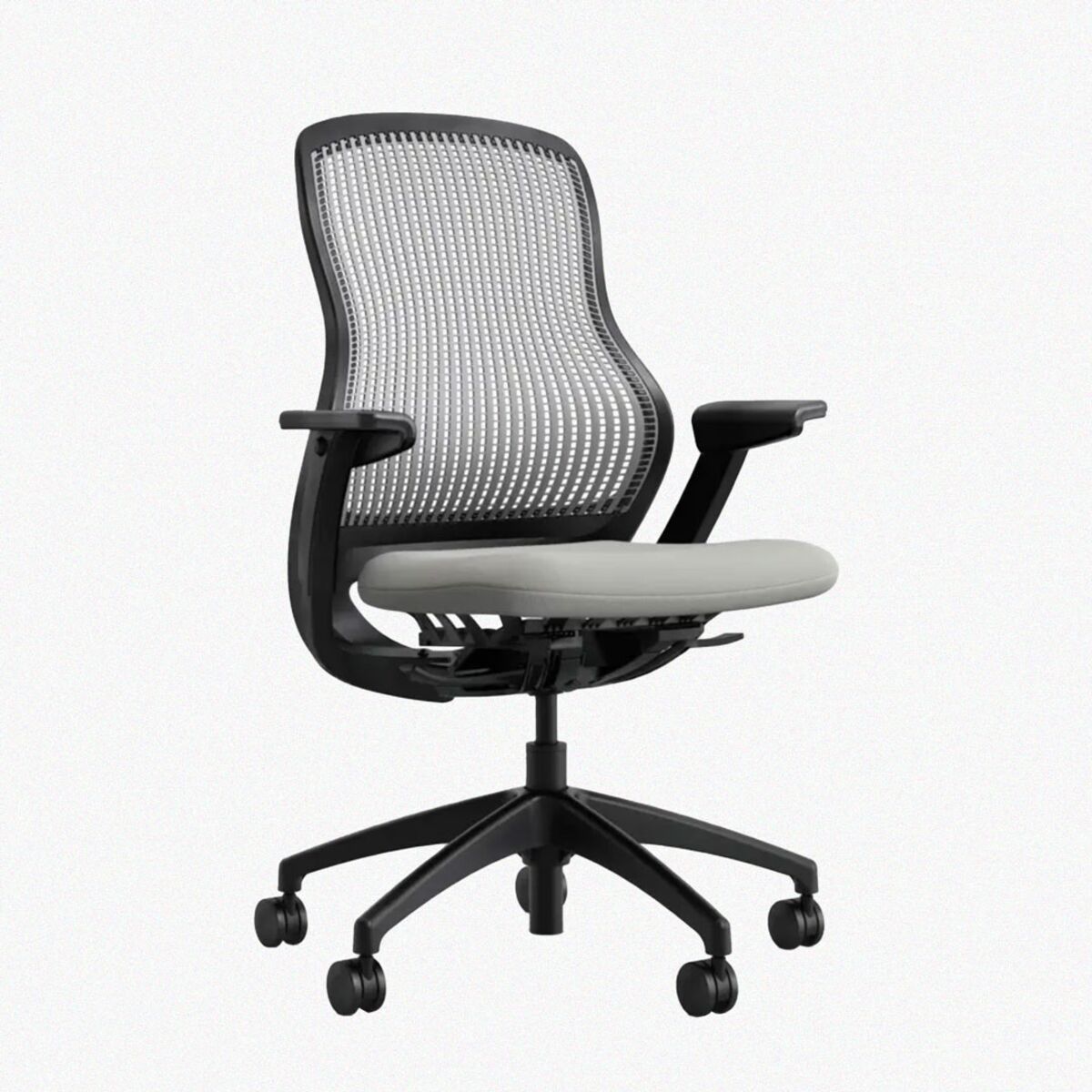 How to Buy Eco-Conscious Office Chairs, Kitty Litter and Cashmere -  Bloomberg