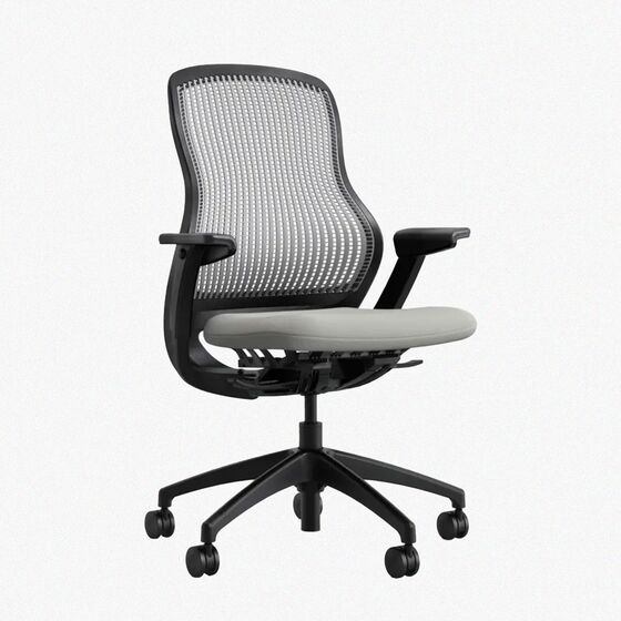 How to Buy Eco-Conscious Office Chairs, Kitty Litter and Cashmere