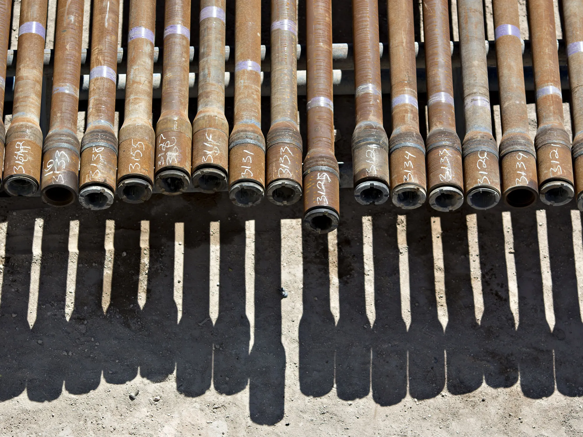 The Chevron Corp. Permian Trove Is Changing U.S. Shale