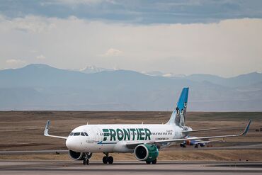 Denver International Airport (DEN)