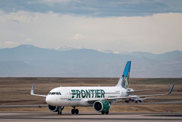 Denver International Airport (DEN)