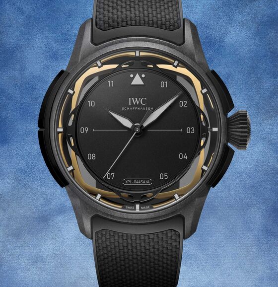 Diamonds, Sapphire, and a Meteorite: The Best Watches of 2021