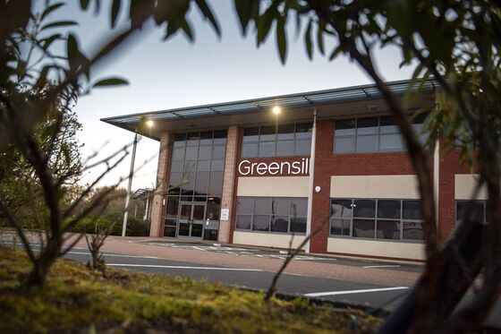 The Simple Problem That Sank Greensill’s Complex Financial Empire