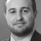 Headshot of John David Anderson