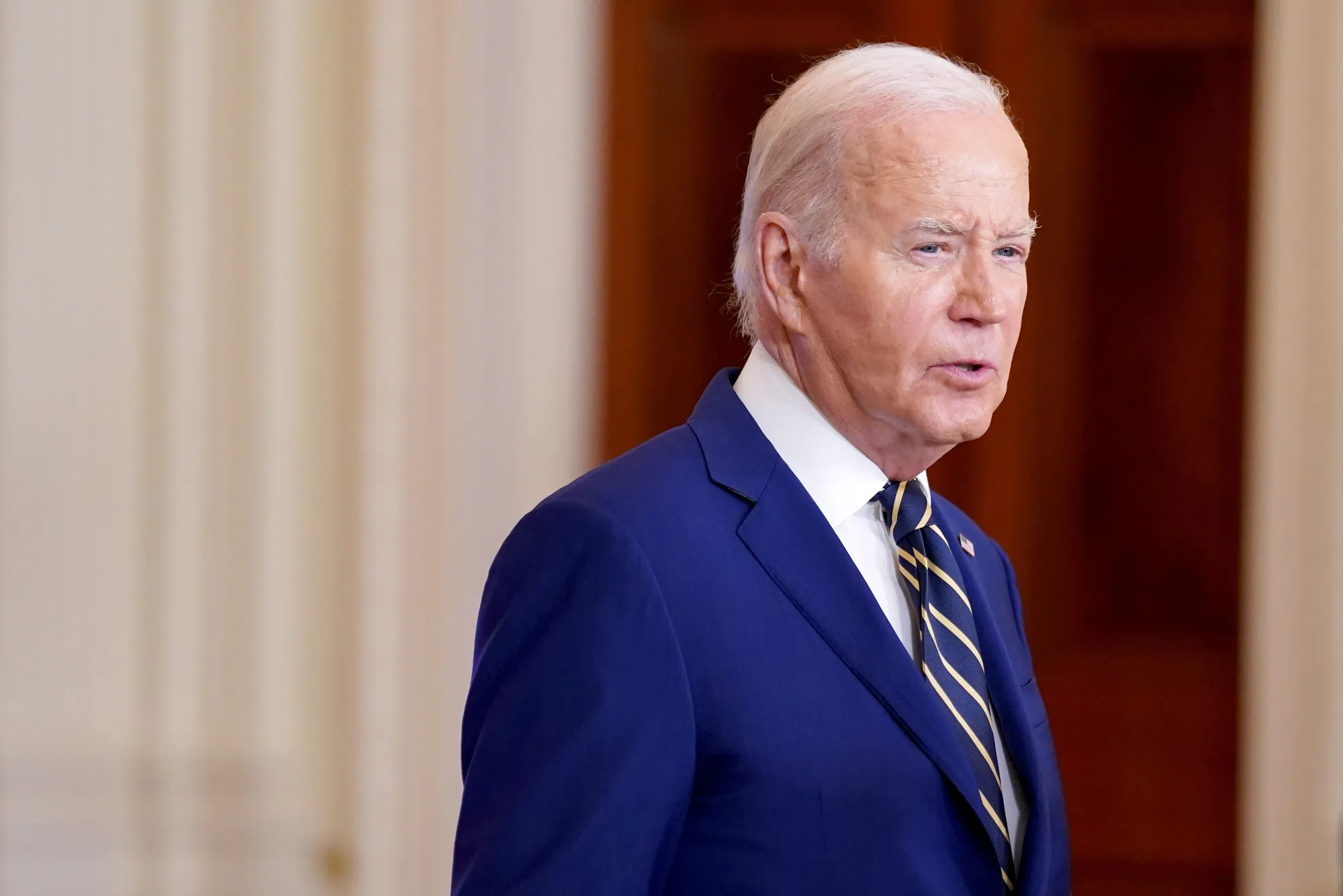 President Joe Biden