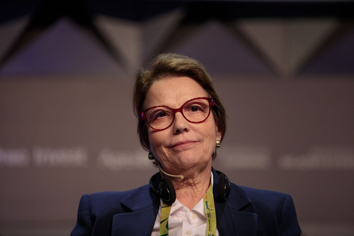 Brazil Party Blocks Senator From Becoming Bolsonaro’s Running Mate