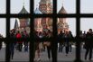Russia Kremlin Red Square