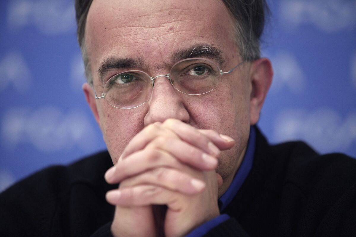 Sergio Marchionne Sergio Marchionne net worth - Ilustrasi 3