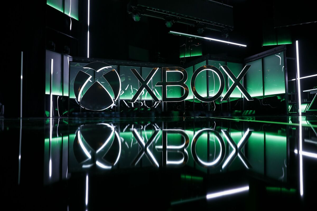 bloomberg.com - Cecilia D'Anastasio - Microsoft Turns to Video-Game Researcher to Fire Up Xbox Revival