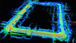 An example of 3D LiDAR mapping from Quanergy’s website.