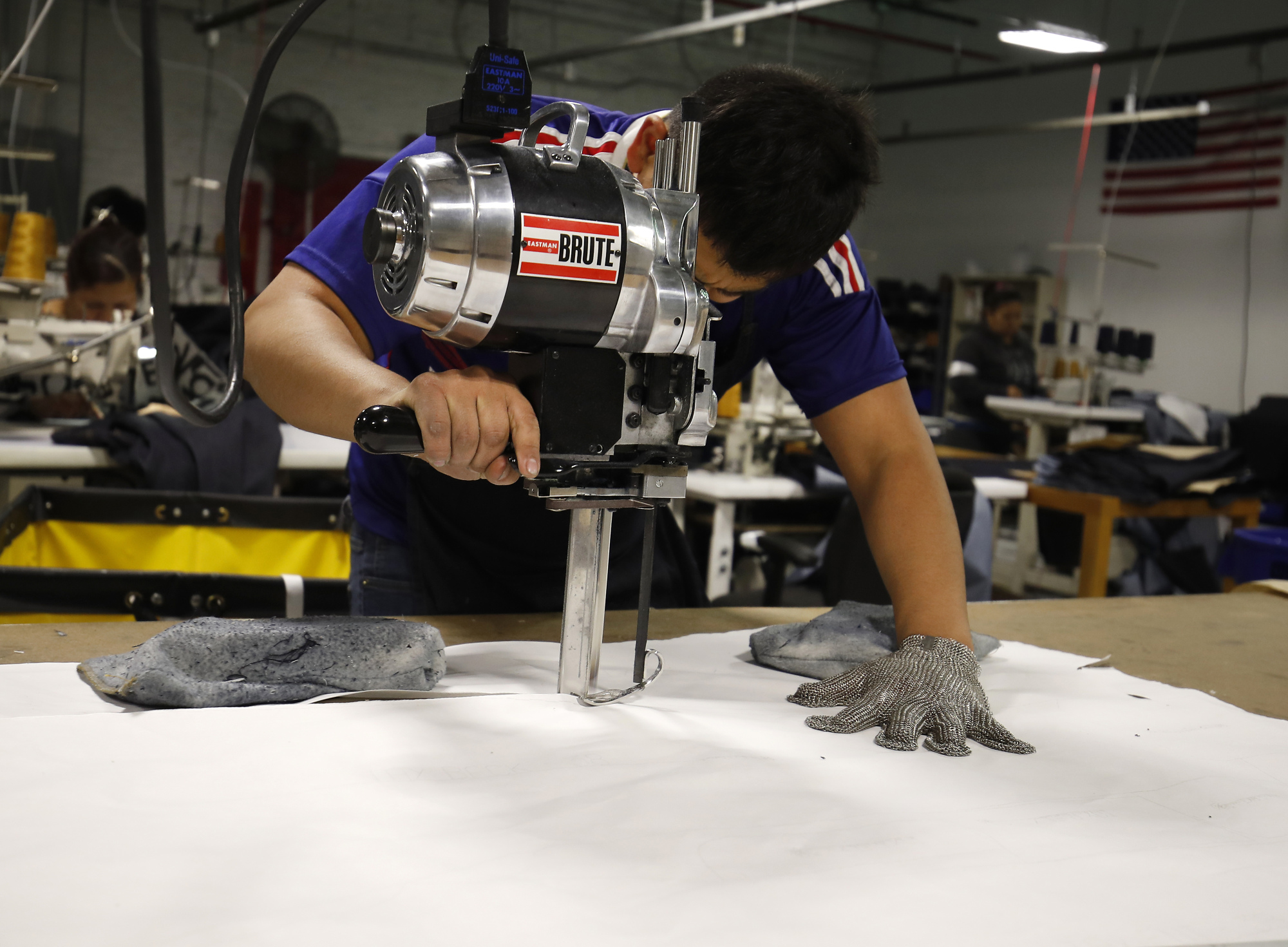 The Trump Tax Plan - cover