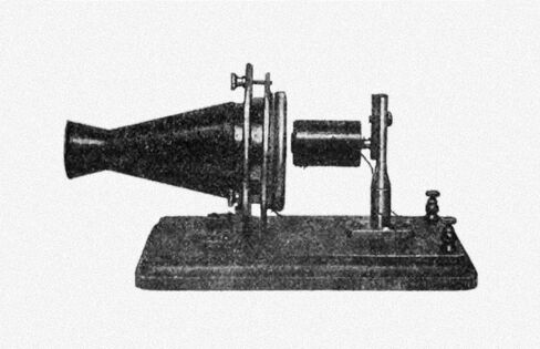 U.S. world’s fairs have played host to some big debuts, such as the telephone in 1876.