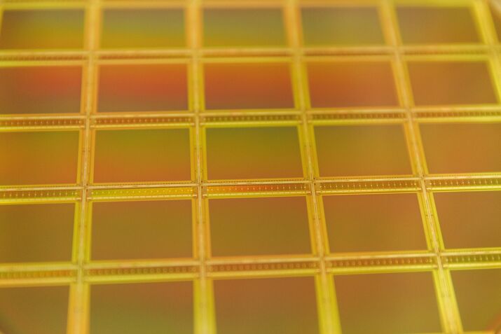 Tower Semiconductor Ltd. Following $5.4b Intel Corp. Deal