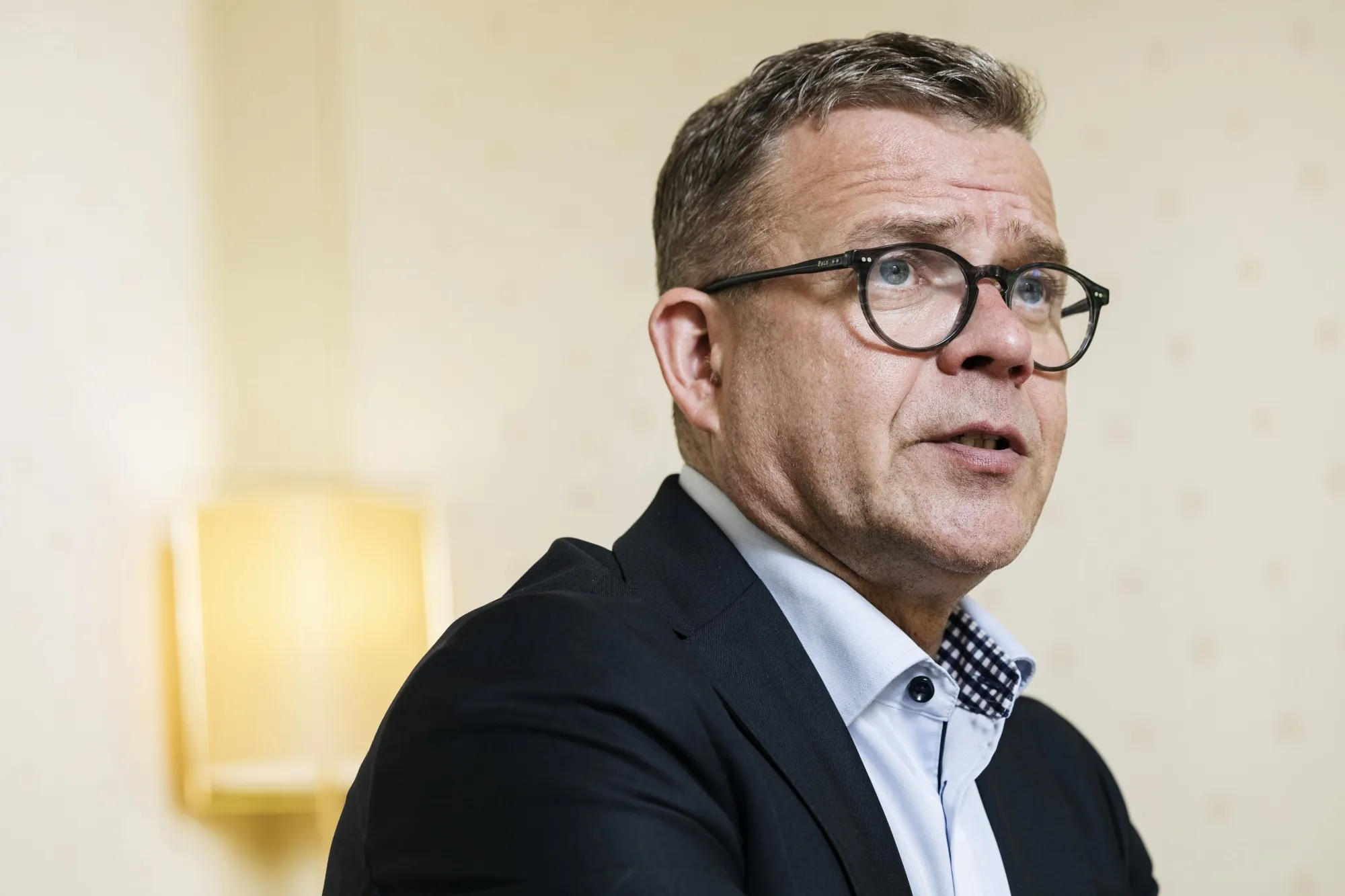 Petteri Orpo