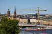 Residential Real Estate As Swedes Signal Property Market Rout Is Heading for Recovery

