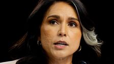 Tulsi Gabbard’s Nuclear Warning Is Scary and Strange