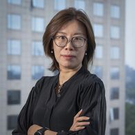 Jing Li