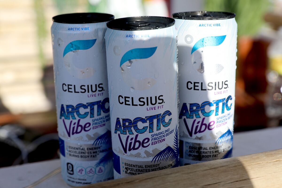 Celsius Energy Drinks (CELH) Are Also One of the Hottest Stocks on the