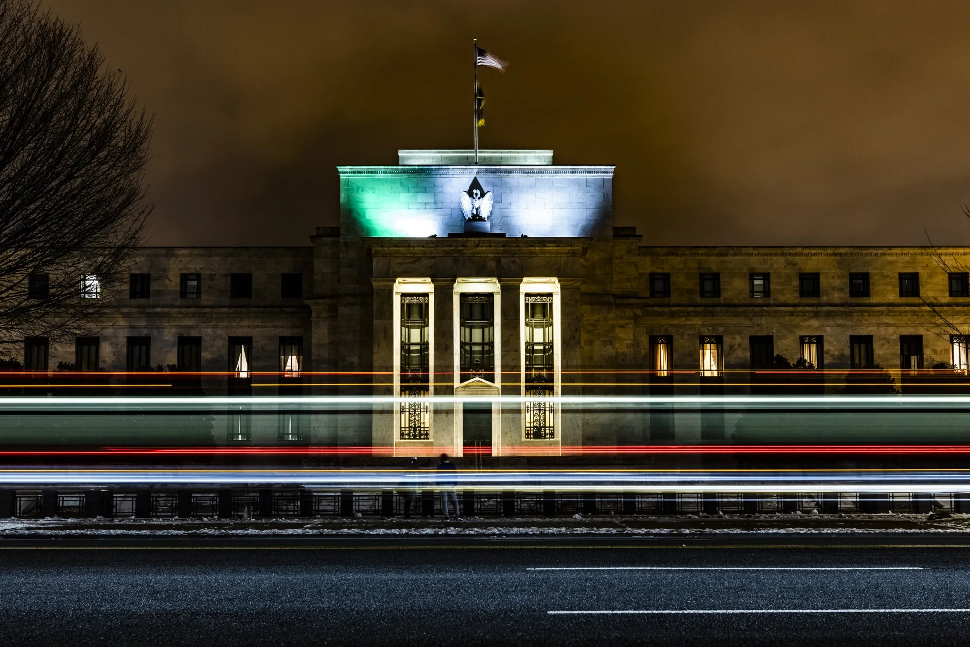 Fed Officials Saw Bond-Buying Pace Continuing For 'Some Time'