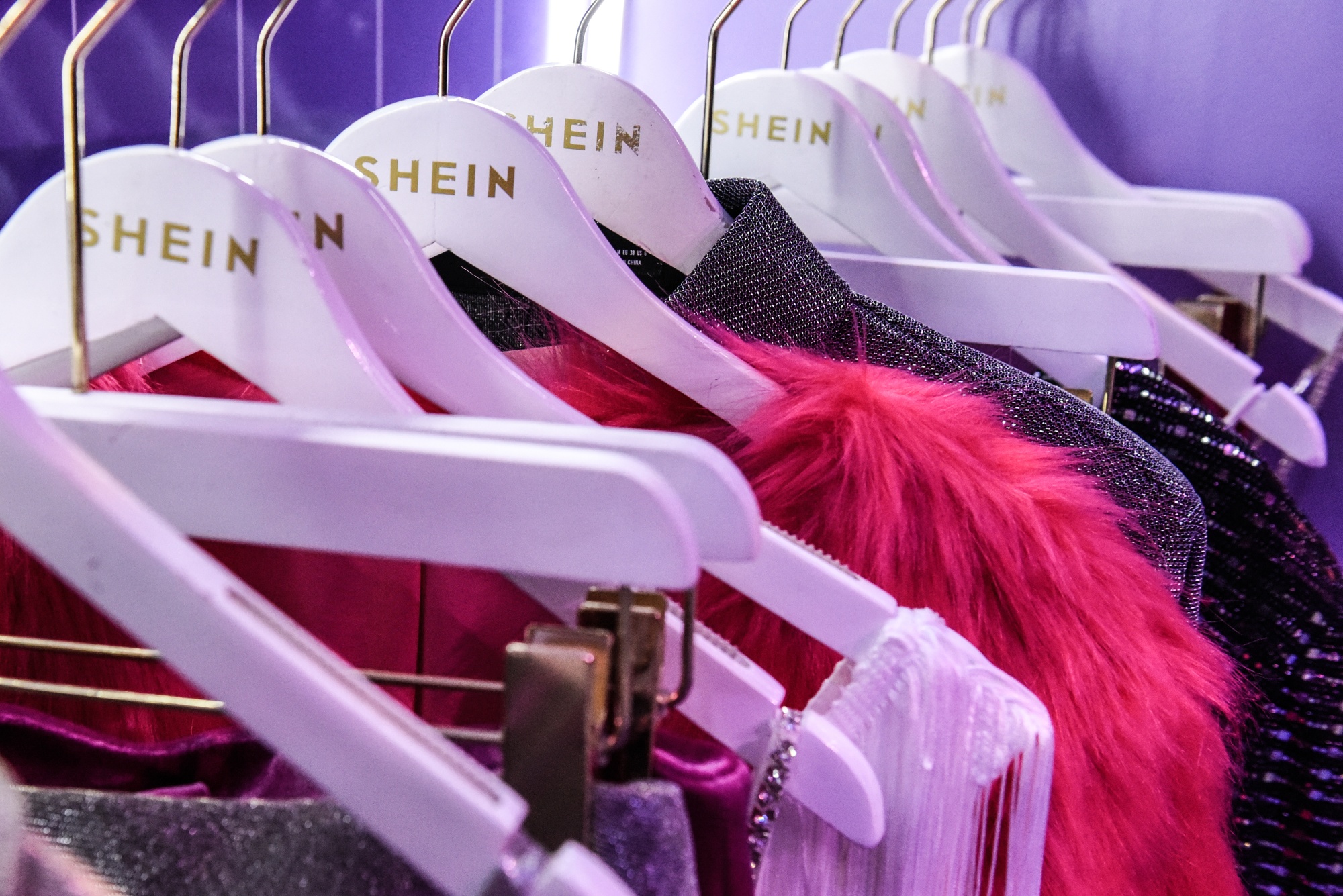 Chinese fast-fashion company Shein seeks U.S. IPO as soon as 2024: Report