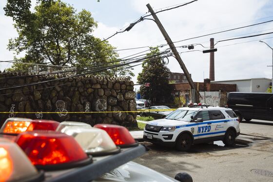ConEd Calling in Hundreds More Workers to Restore N.Y. Power