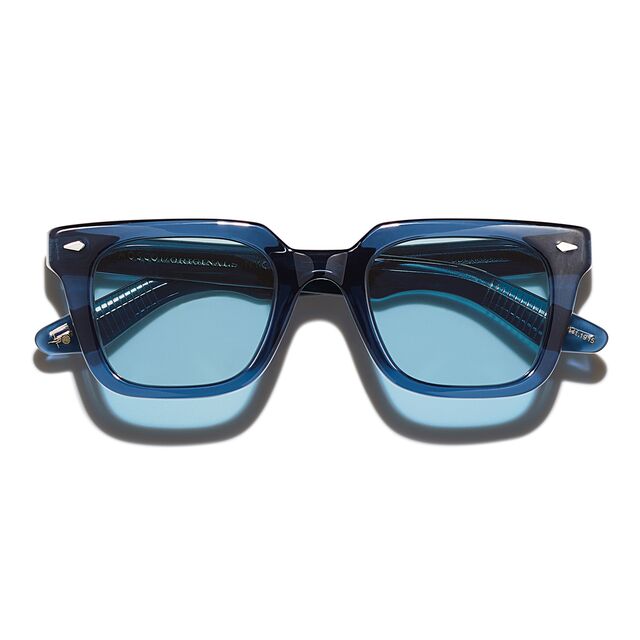 MOSCOT GROBER SUN SUNGLASSES