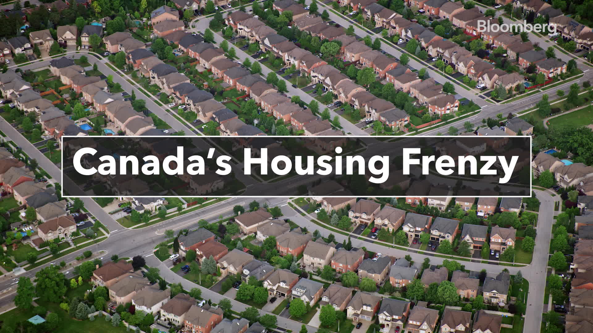 Affordable Housing in Canada: Is It Really Just a Big City Issue Anymore? -  Everything Zoomer