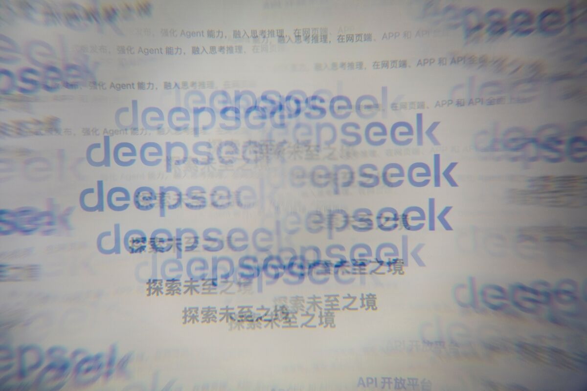 DeepSeek’s Pricing Moves Have a Whole Industry Watching