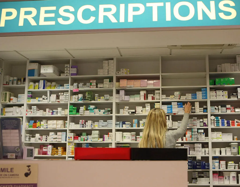 Medicaid might not need to cover them all.
