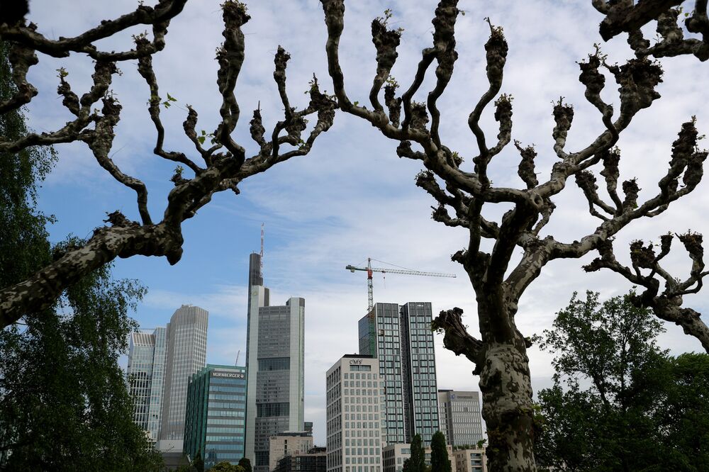 The Bank Merger Germany Really Needs The Bank Merger Germany Really Needs