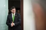 Paul Ryan does the right thing.