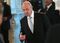 Presidents of Russia and Turkey meet for talks in St Petersburg