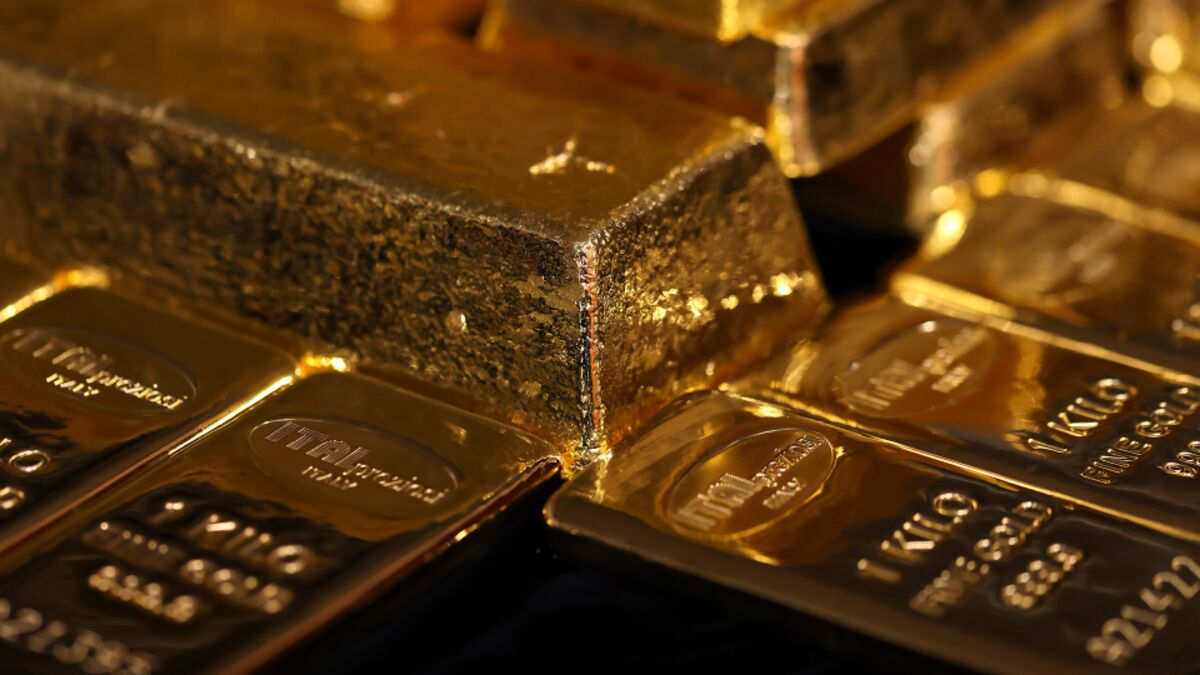 Why Gold Volatility is Exposing "Weird" Market Forces