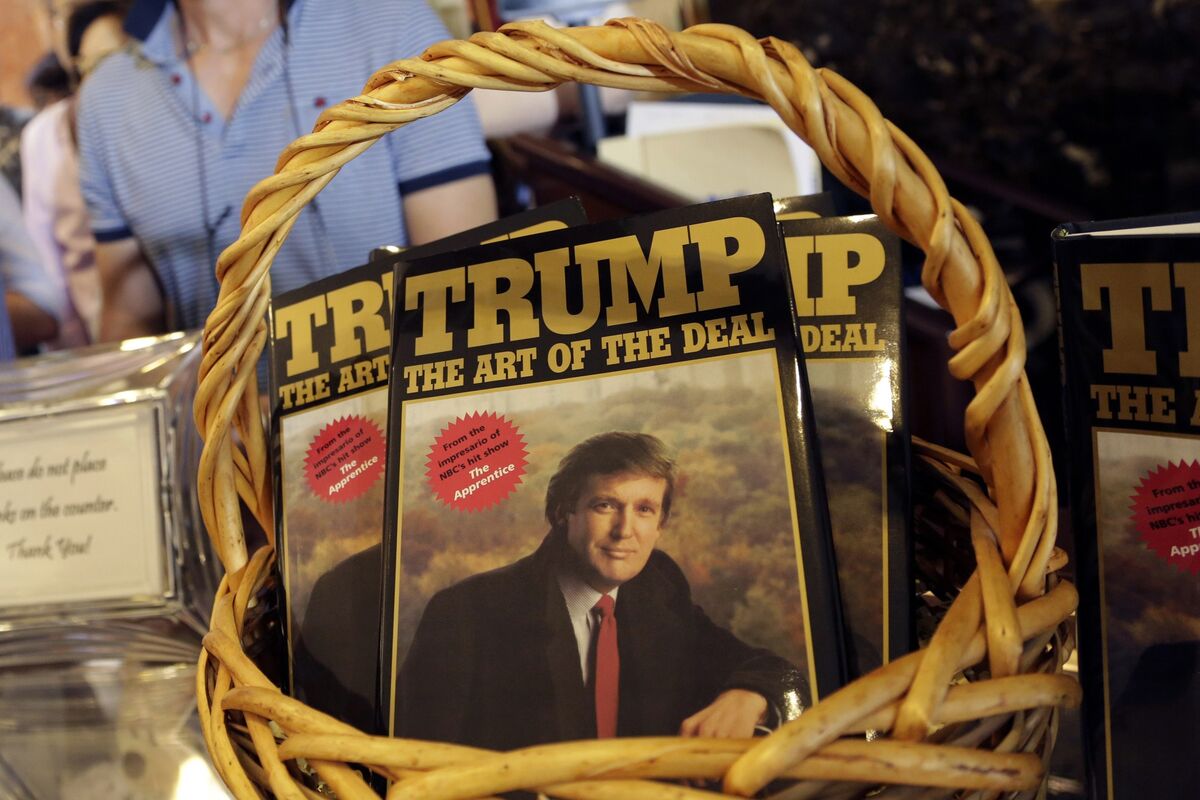 Trump’s Deals Keep Industries and Investors Parsing the Details