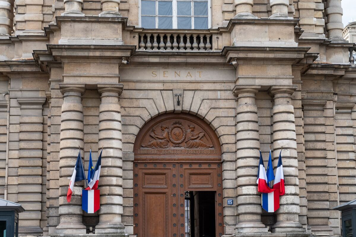 French Senators Warn of Wealth ‘Black Box’ in Tax System