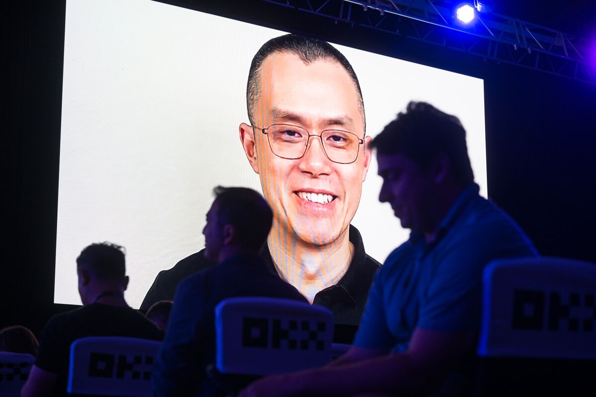 Here Are the Most-Serious Allegations in the US Case Against Binance