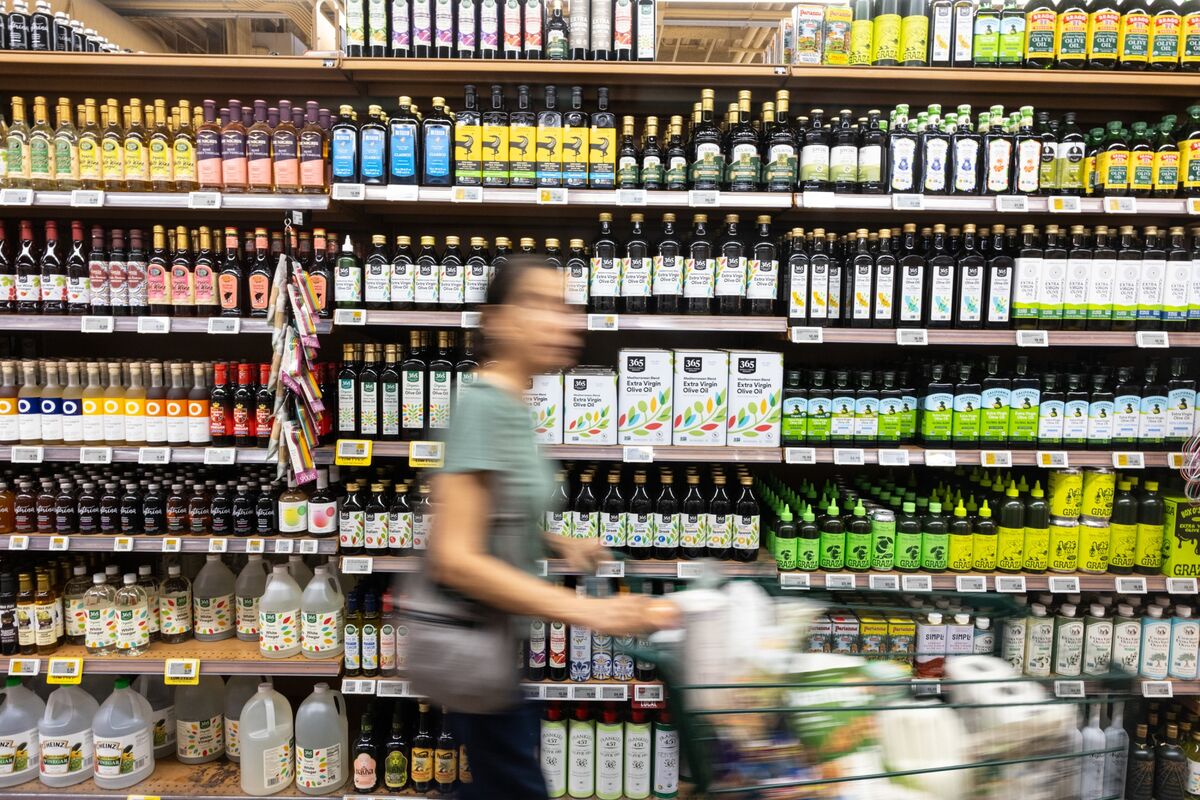 bloomberg.com - Matt Day - Under Amazon, Whole Foods Is Shedding 'Whole Paycheck' Reputation
