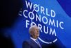 Opening Day Of The World Economic Forum (WEF) 2022