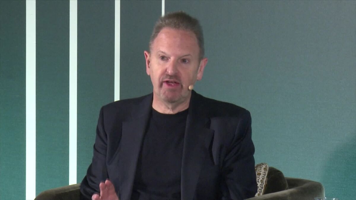 Arm CEO Sides With Nvidia on US Export Limits on China