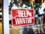 With U.S. job openings at near-record levels, there’s a competitive frenzy for available labor.