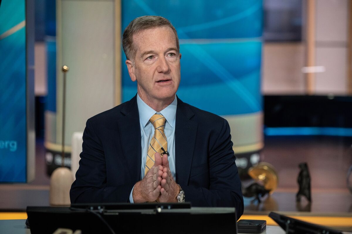 Morgan Stanley’s Wilson Says Too Early to Give Stocks All-Clear