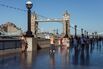 Heat Wave Triggers Health Alerts in UK