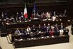 Democrat Leader Says Italians Will Punish Those Who Left Draghi