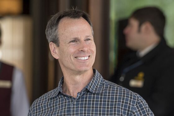 Former Disney Executives Turn Into L.A.’s Hottest Dealmakers