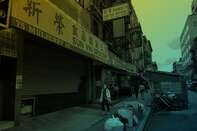 relates to New York’s Once-Thriving Asian Businesses Struggle to Recover From 4,000% Unemployment Spike