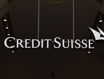 relates to Credit Suisse Faces $36 Million Korea Short-Sale Fine: Chosun