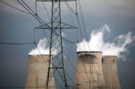 Uniper AG's Ratcliffe On Soar Coal Power Plant As EON SE Loosens Ties To Old Energy